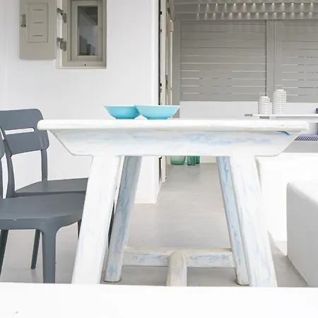 Appartamento Ilios New 2bd House In Naoussa