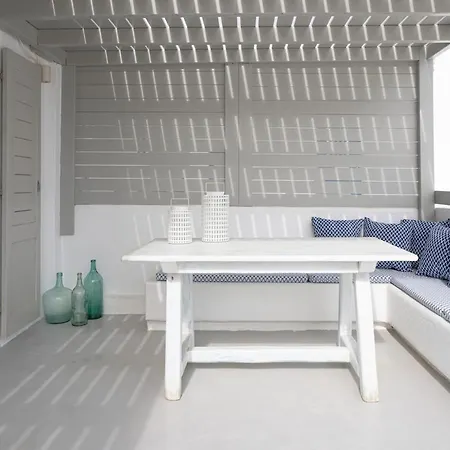 Daire Ilios New 2bd House In Zambujeira do Mar