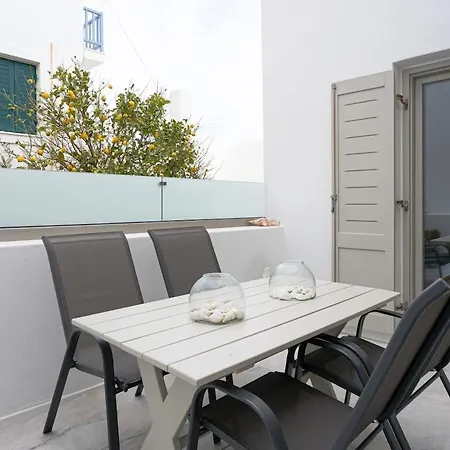 Ilios New 2bd House In Naoussa