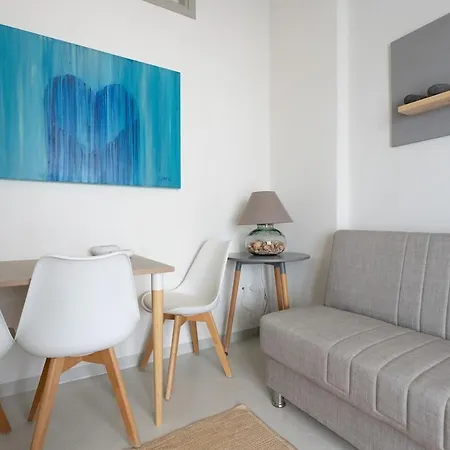 Ilios New 2bd House In