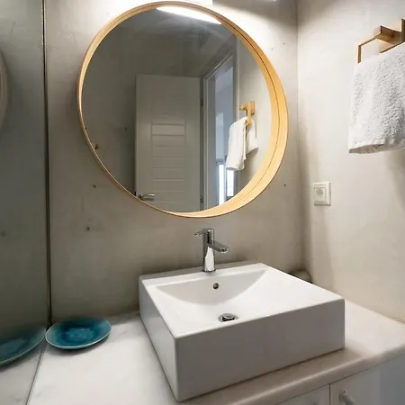 Ilios New 2bd House In Appartamento