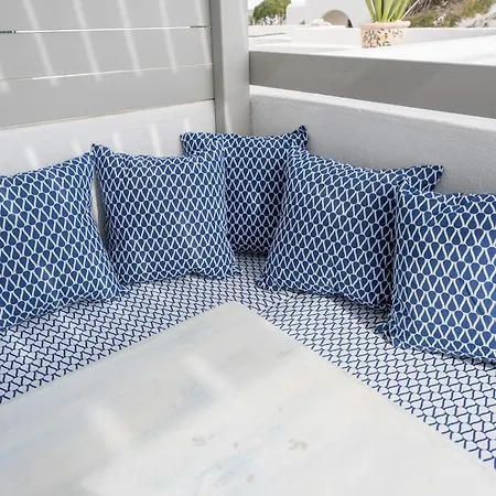 Appartamento Ilios New 2bd House In