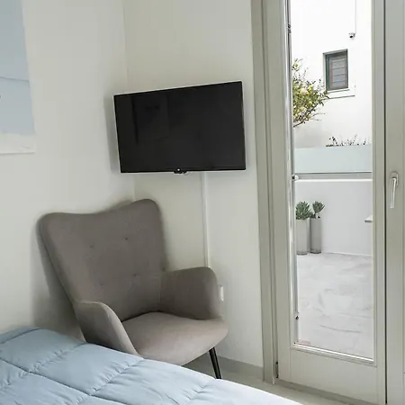 Ilios New 2bd House In Appartamento *