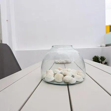 Ilios New 2bd House In Appartamento Naoussa