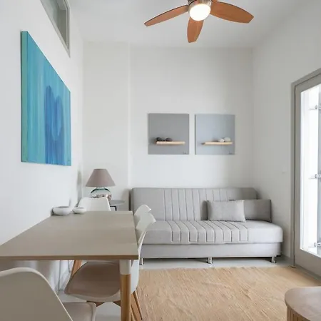 Ilios New 2bd House In Naoussa