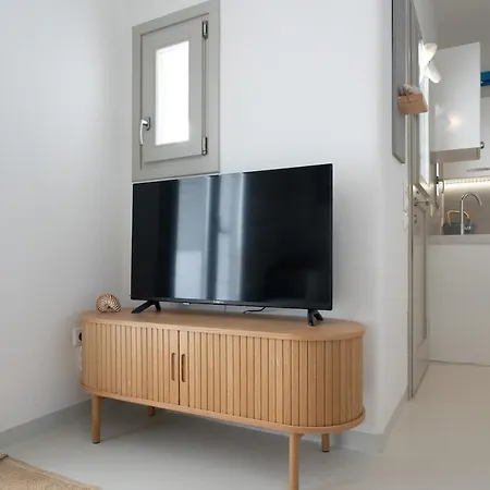 Ilios New 2bd House In * Naoussa