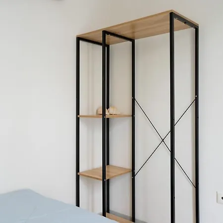 Ilios New 2bd House In