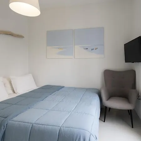 Ilios New 2bd House In Appartamento