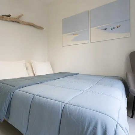 Appartamento Ilios New 2bd House In Naoussa