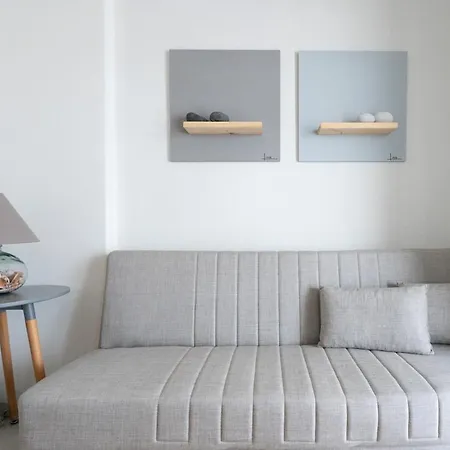 Ilios New 2bd House In Appartamento