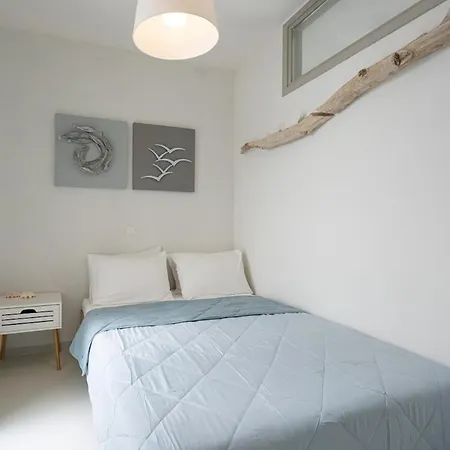 Ilios New 2bd House In Appartamento *