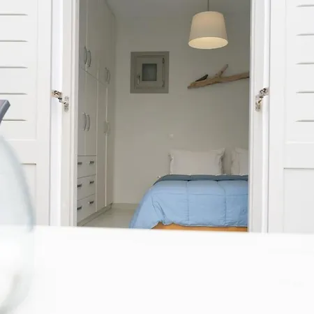 Appartamento Ilios New 2bd House In *