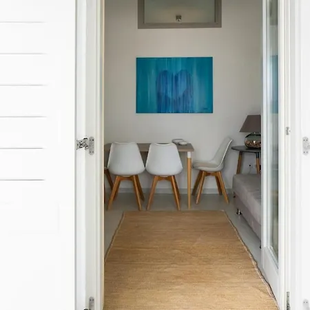 Ilios New 2bd House In Appartamento Naoussa