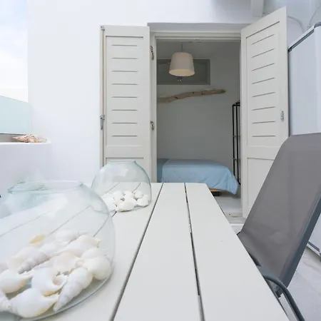 Appartamento Ilios New 2bd House In Naoussa