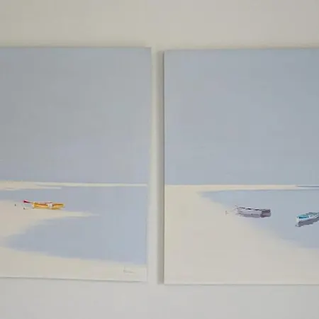 Ilios New 2bd House In Naoussa