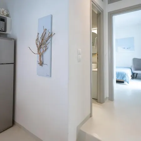 Ilios New 2bd House In * Naoussa