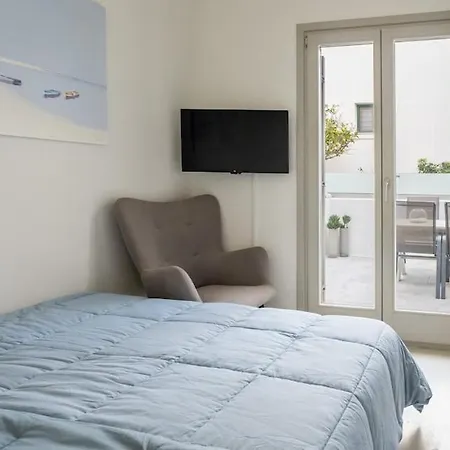 Ilios New 2bd House In Appartamento *