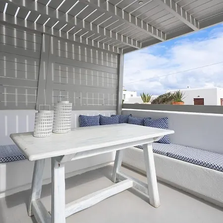 Appartamento Ilios New 2bd House In *