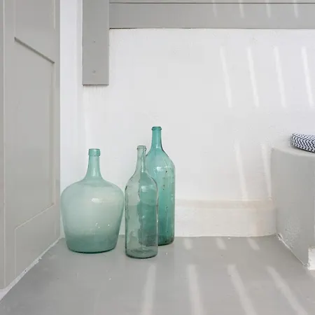 Ilios New 2bd House In Appartamento Naoussa