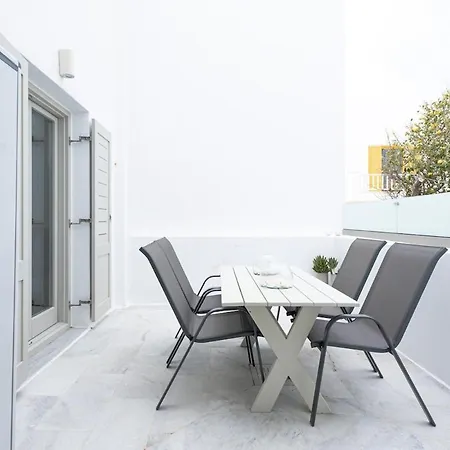 Ilios New 2bd House In Appartamento