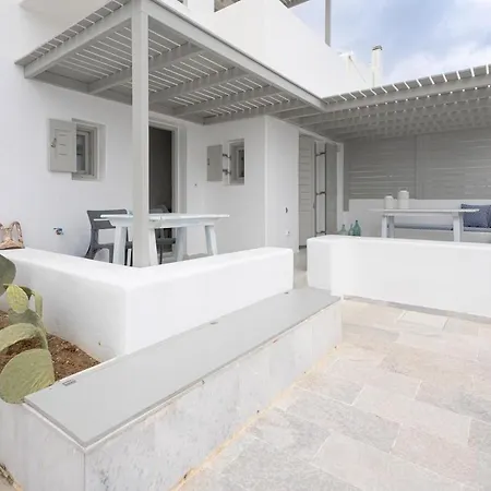 Ilios New 2bd House In Appartamento *