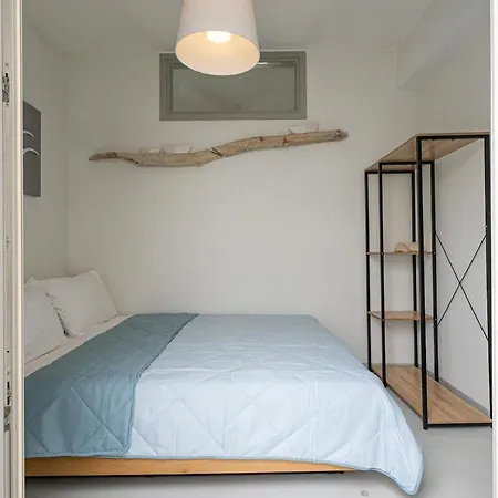 Appartamento Ilios New 2bd House In