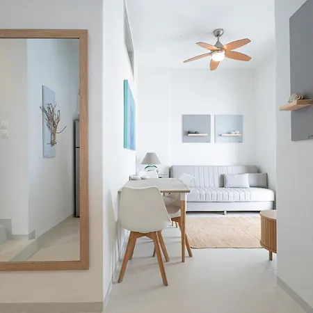 Ilios New 2bd House In Appartamento *