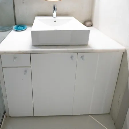 Ilios New 2bd House In Naoussa