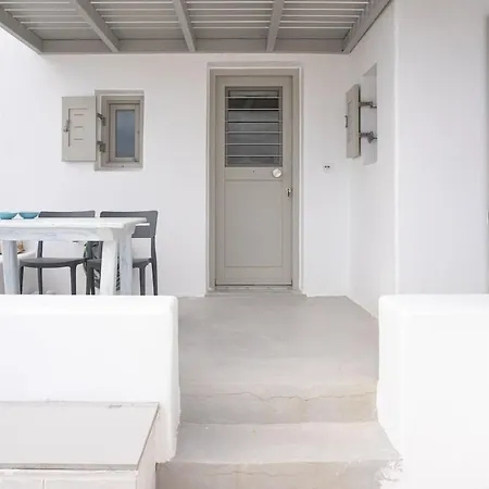 Ilios New 2bd House In * Naoussa