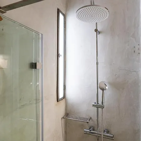 Ilios New 2bd House In