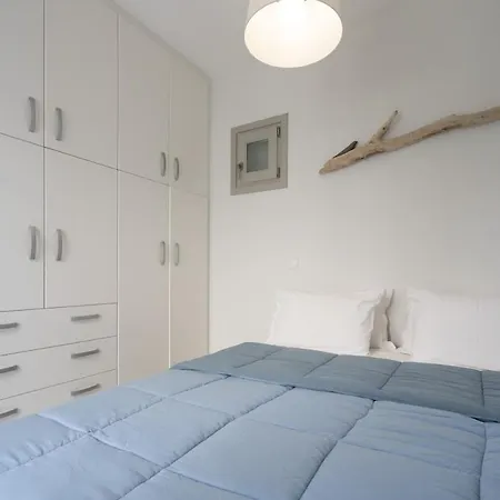 Ilios New 2bd House In Appartamento