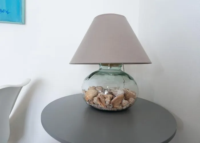 Apartamento Ilios New 2bd House In Naousa (Paros)