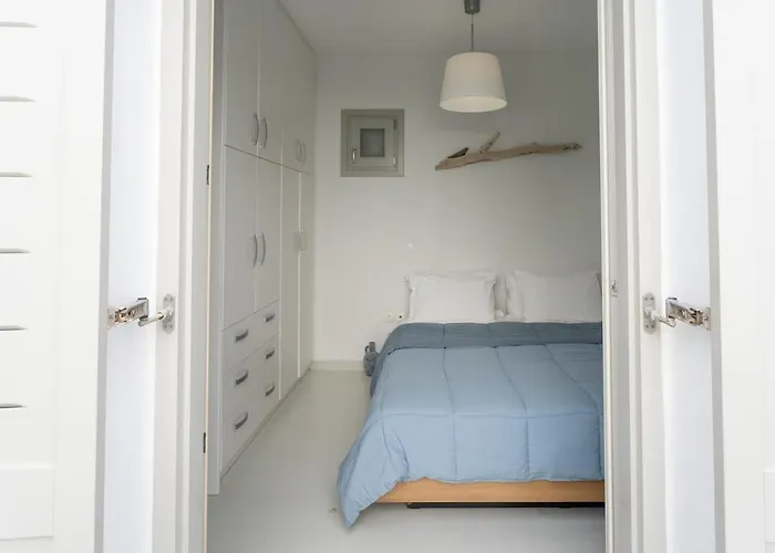 Ilios New 2bd House In *