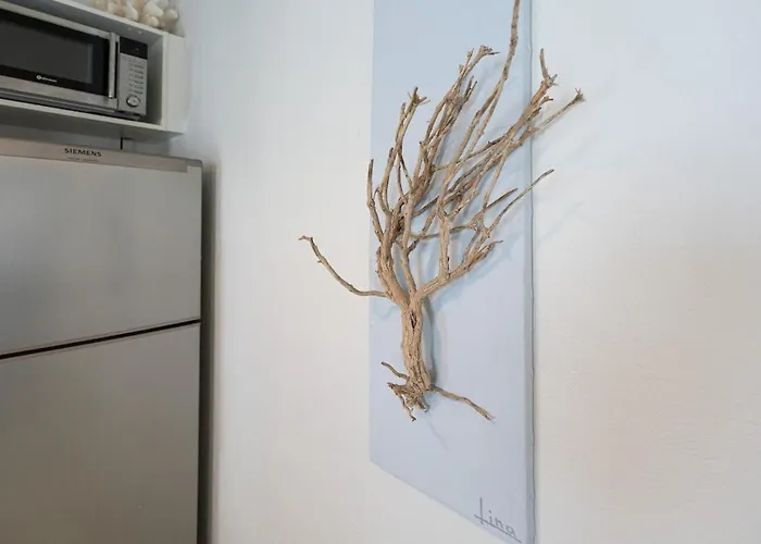 Ilios New 2bd House In * Naousa